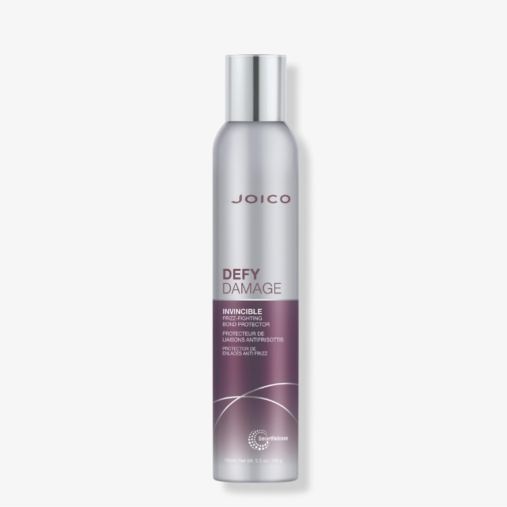 NWT Joico Defy Damage Invincible Frizz-Fighting
Bond Protector 5.5 oz